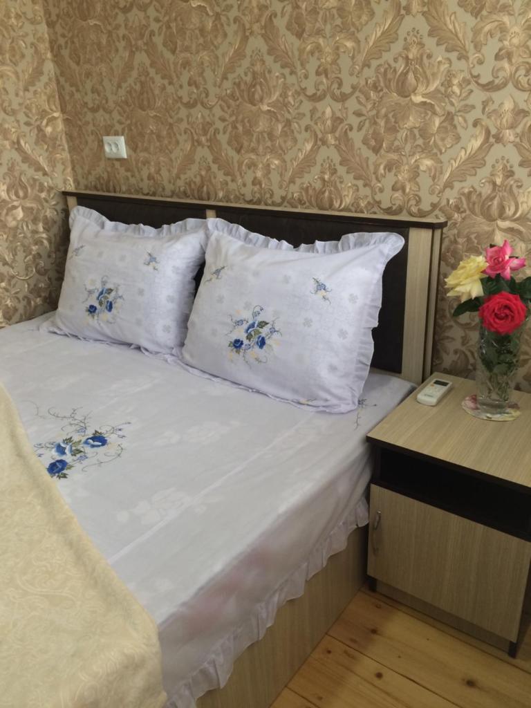 HOTEL JULIA Akhaltsikhe photo 4