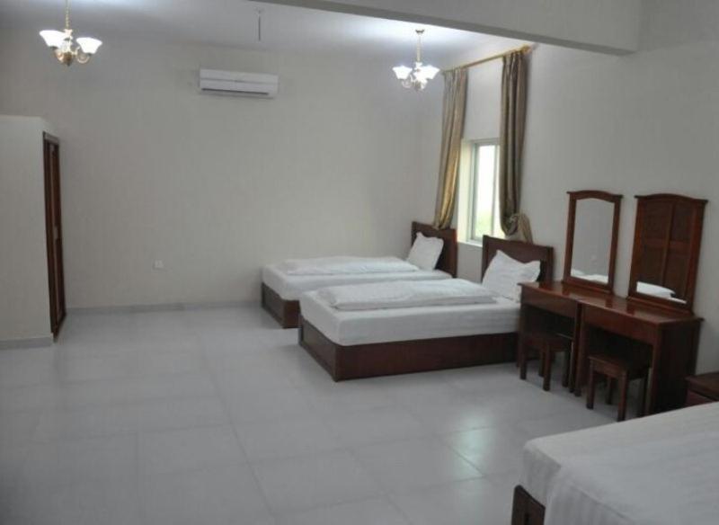 Al Sqlawi Hotel Apartments photo 2