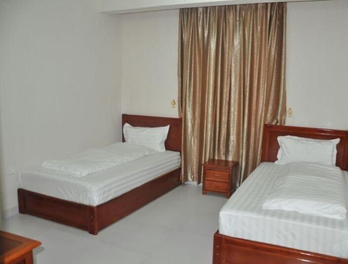 Al Sqlawi Hotel Apartments photo 4
