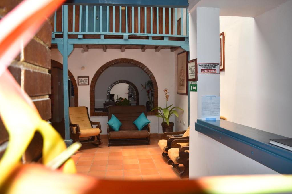 Hotel Casa Oasis photo 3