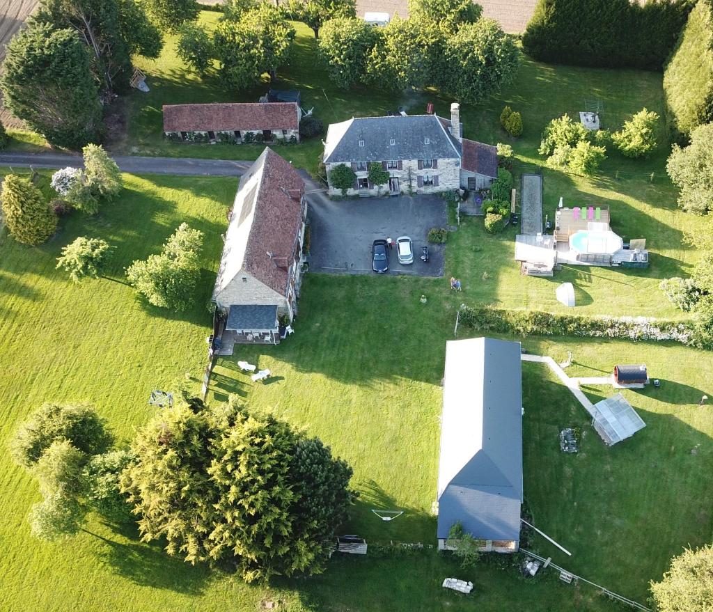 Holiday home Le Pressoir photo 1