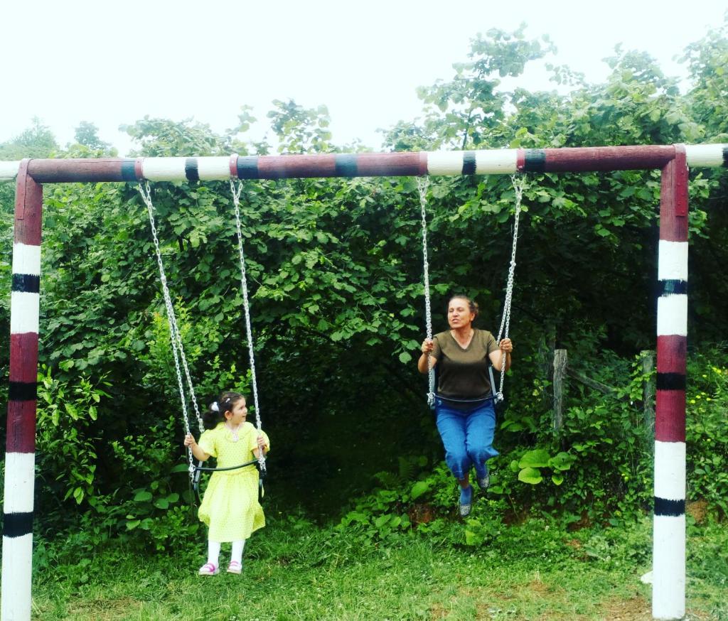 Ekolojik Güney Köy Pembe Köşk photo 4