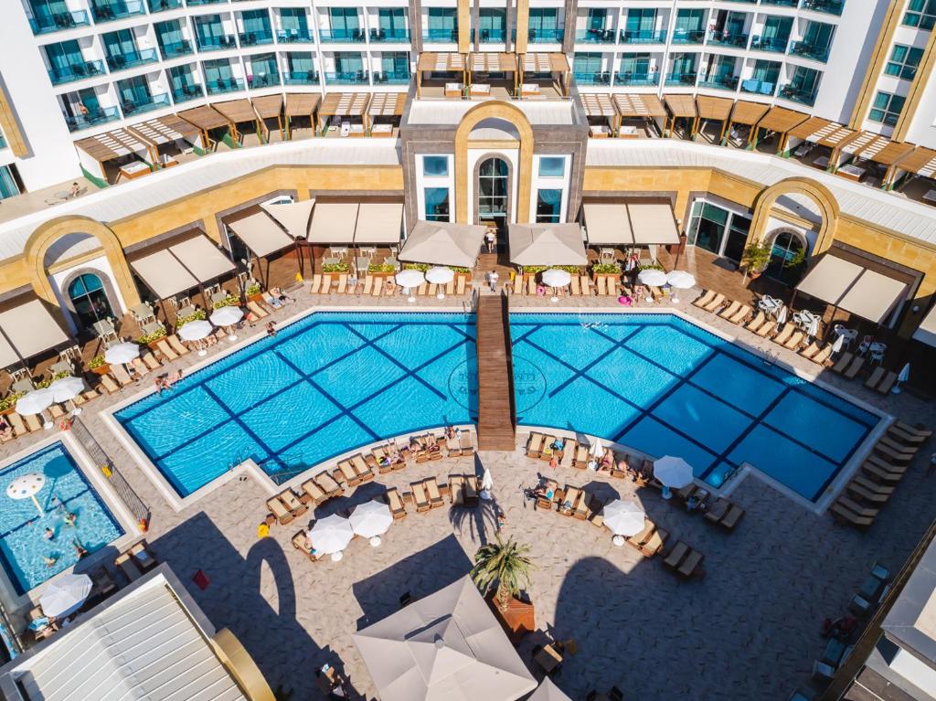 The Lumos Deluxe Resort Hotel & Spa photo 3