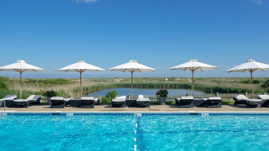 Ocean Dunes at Amagansett image