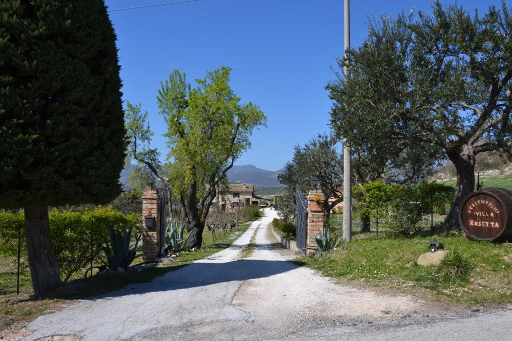 Agriturismo Villa Rosetta photo 4