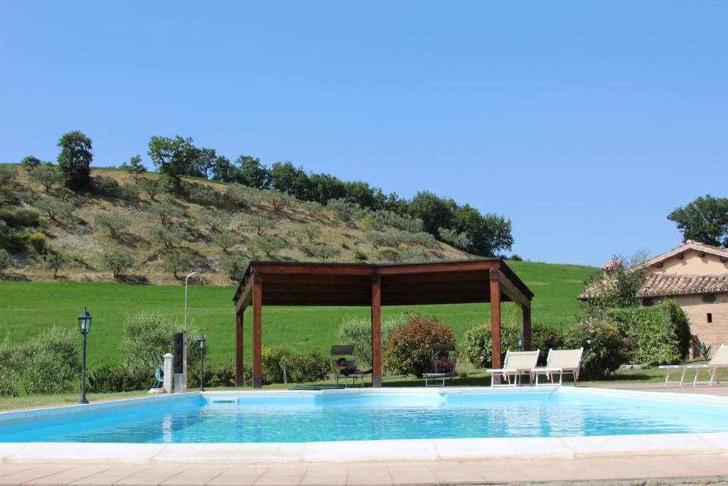 Agriturismo Villa Rosetta photo 2