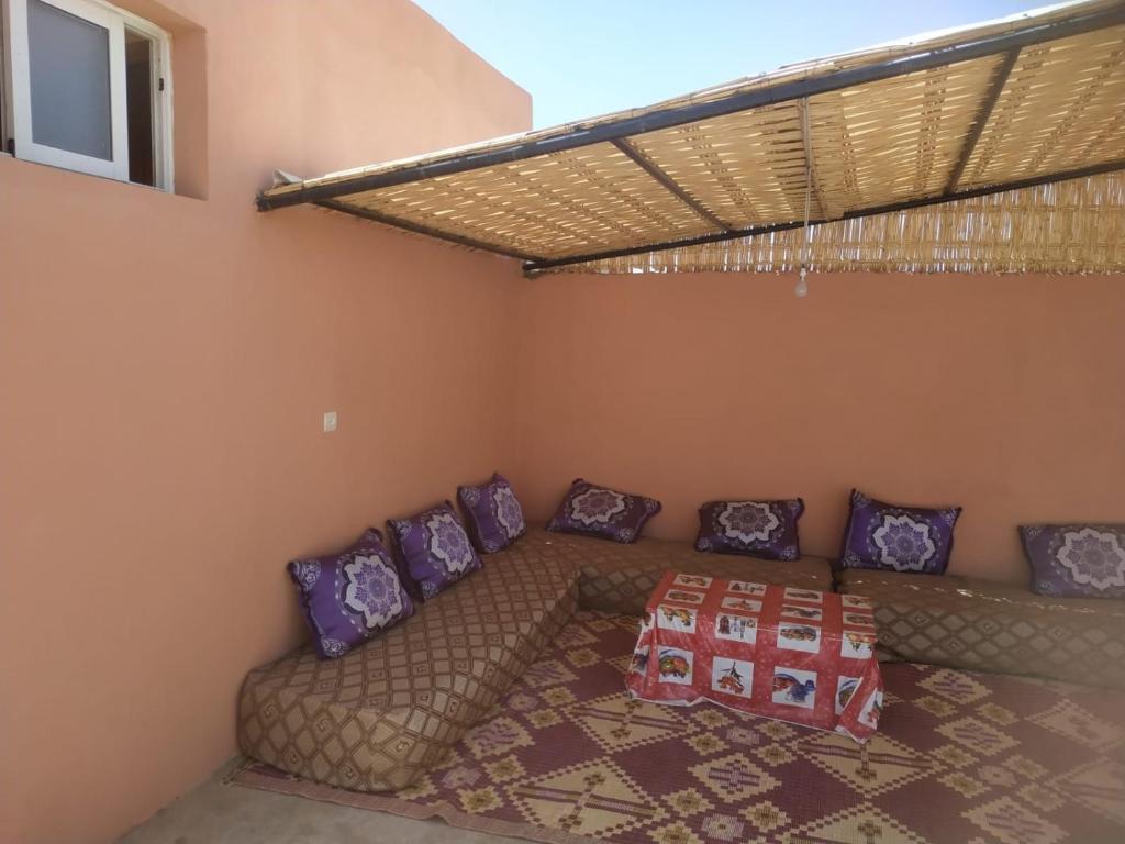 Chez l'habitant (Ba Omar) photo 2