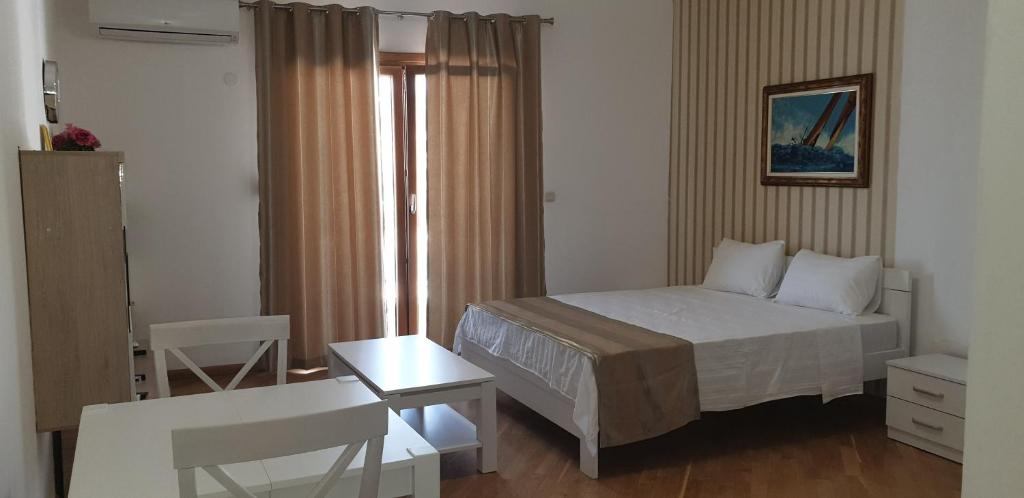Апартаменты (Апартаменты), Apartmani Svetionik