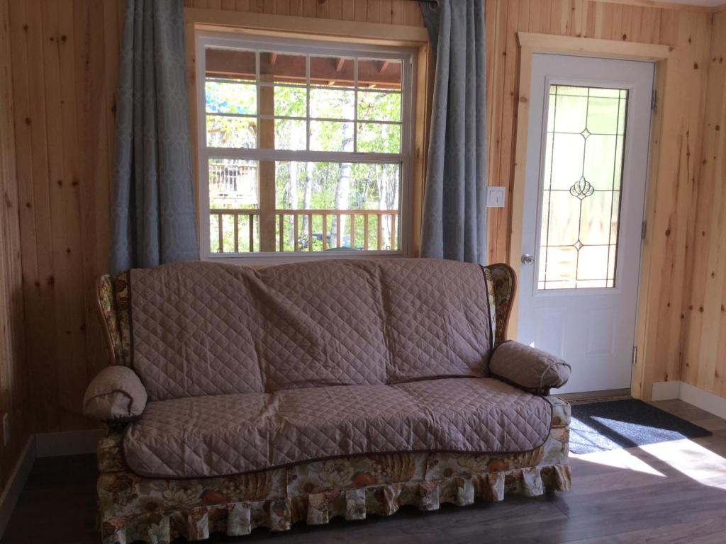 Chalet Les Parulines photo 4