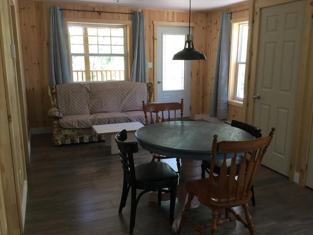 Chalet Les Parulines photo 1