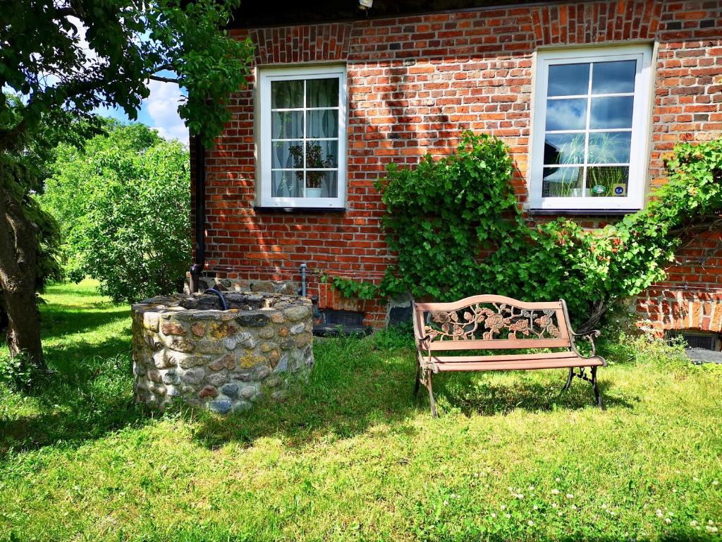 Nussbaumhof mit Koppel photo 1