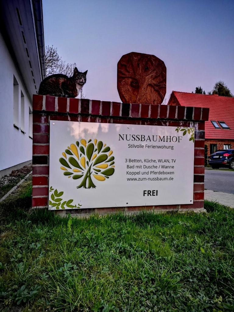 Nussbaumhof mit Koppel photo 4