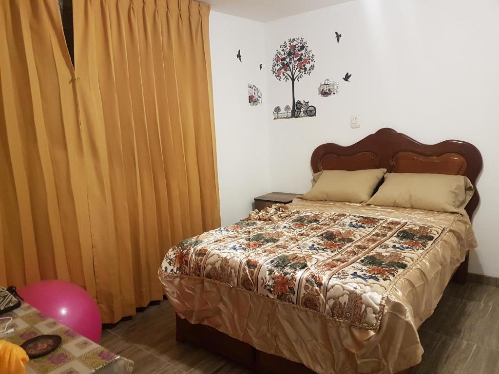 La Casa de Chamo photo 3