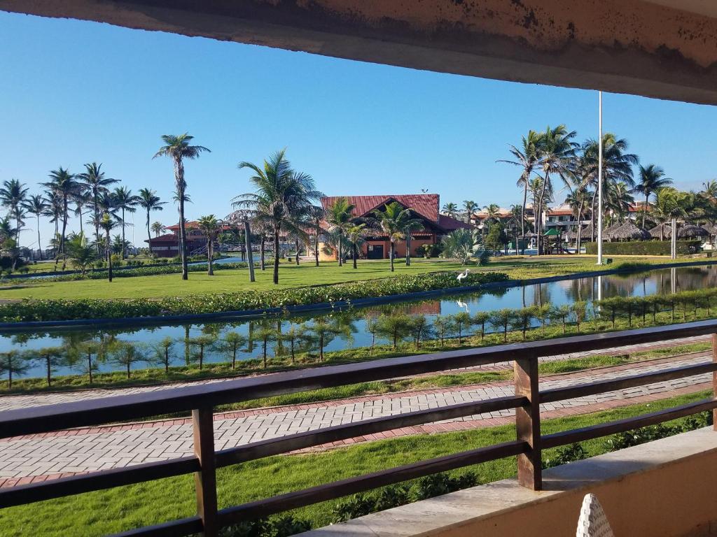 Aquaville Térreo - Porto das Dunas - CEARÁ - AV80101 photo 3