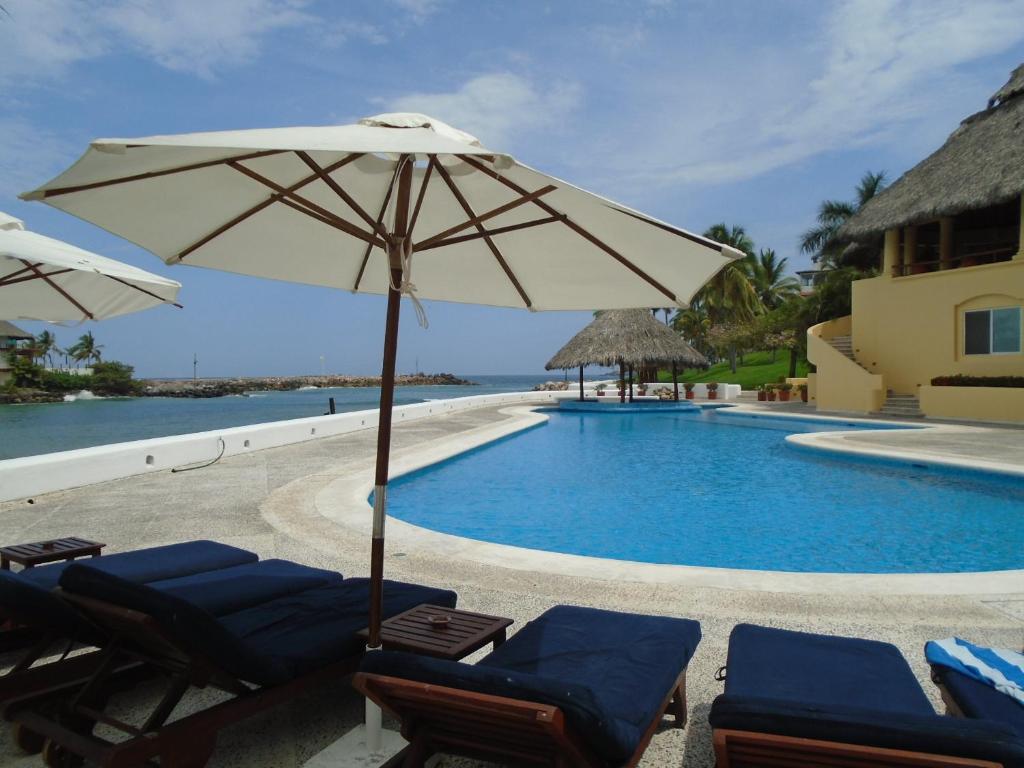 Villa Marina Porto Ixtapa photo 1
