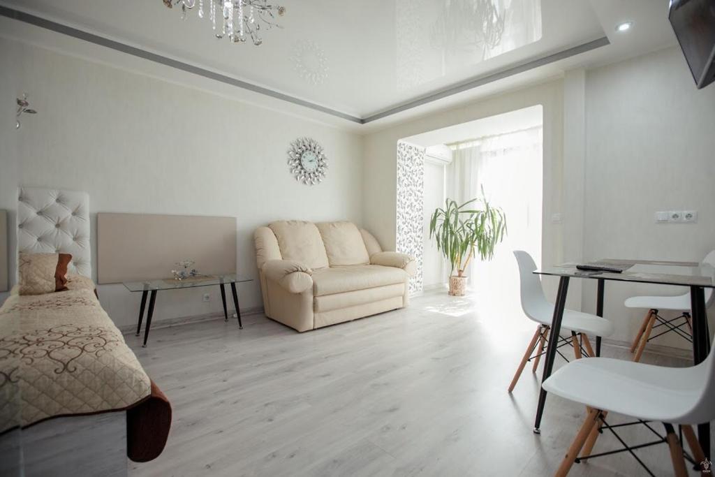 Apartments-studio on Gogolya photo 2