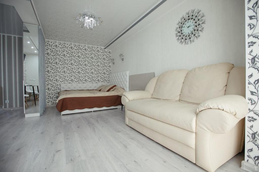 Apartments-studio on Gogolya photo 4