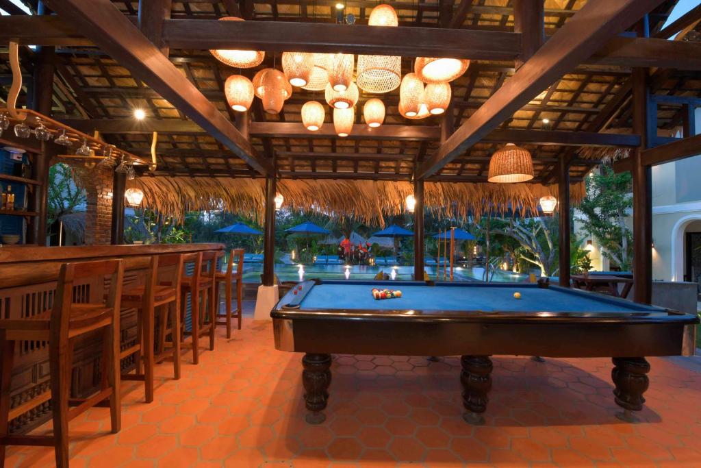 Zest Villas & Spa Hoi An