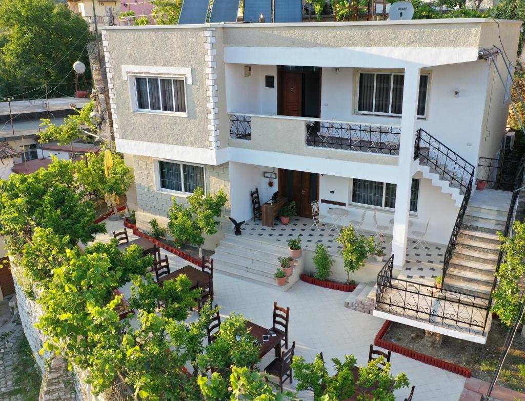 HOTEL VILA TWIX photo 2
