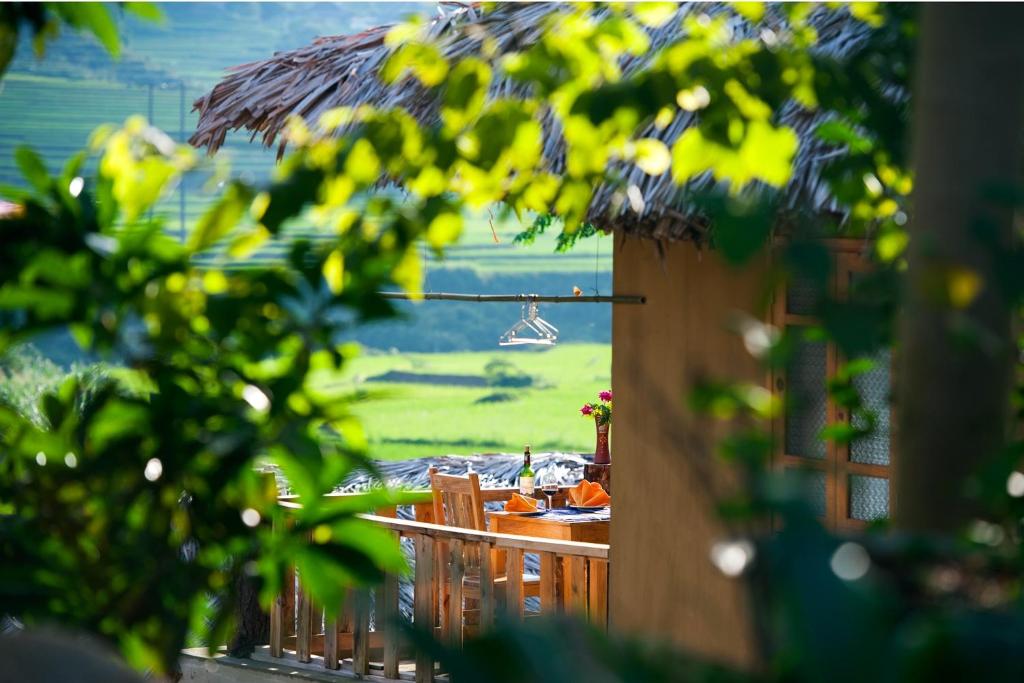 Sapa Eco Bungalows & Spa