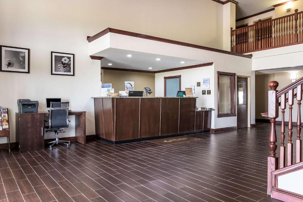 Sleep Inn North Liberty/Coralville photo 3