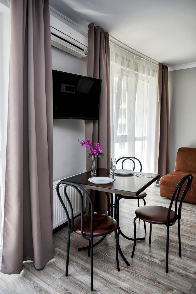 Apart Reserve Sloboda Loft photo 3