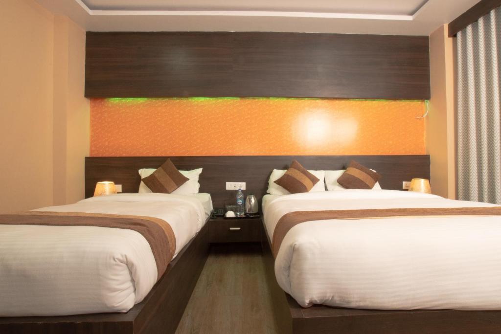 Annapurna Hotel photo 2