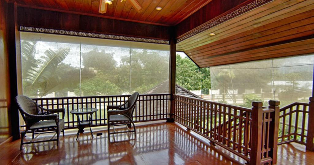 Bed & Breakfast Chiang Rai photo 3