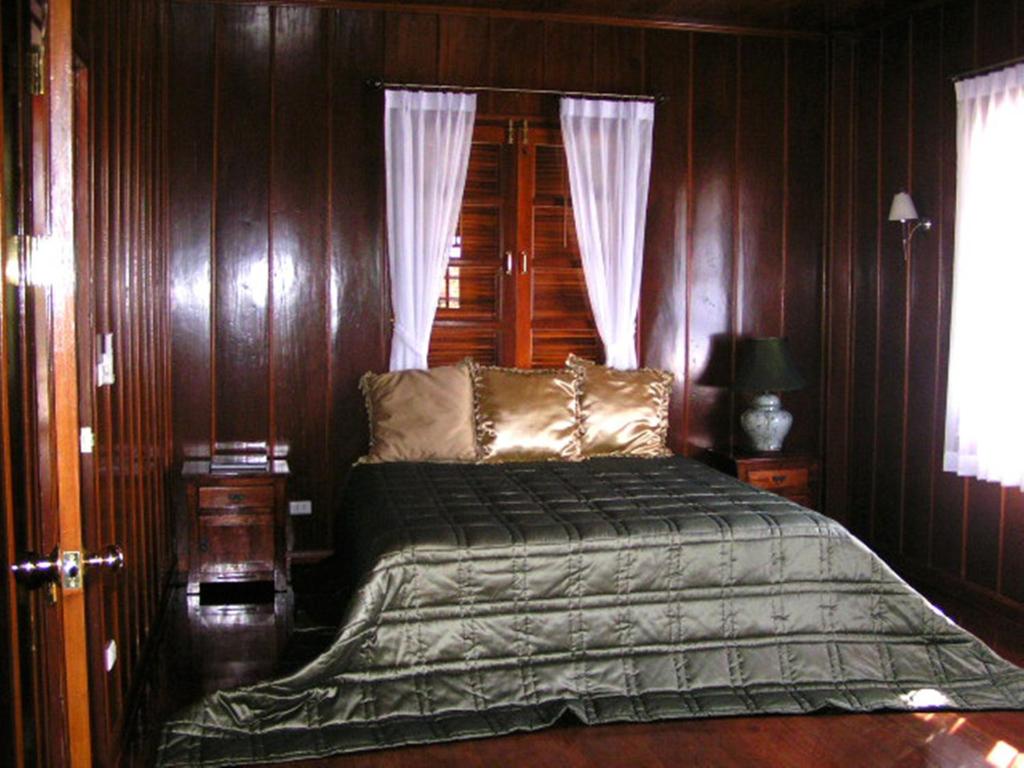 Bed & Breakfast Chiang Rai photo 4