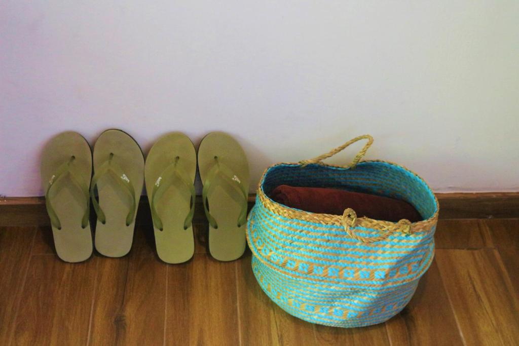 An Bang Gold Coast Villa