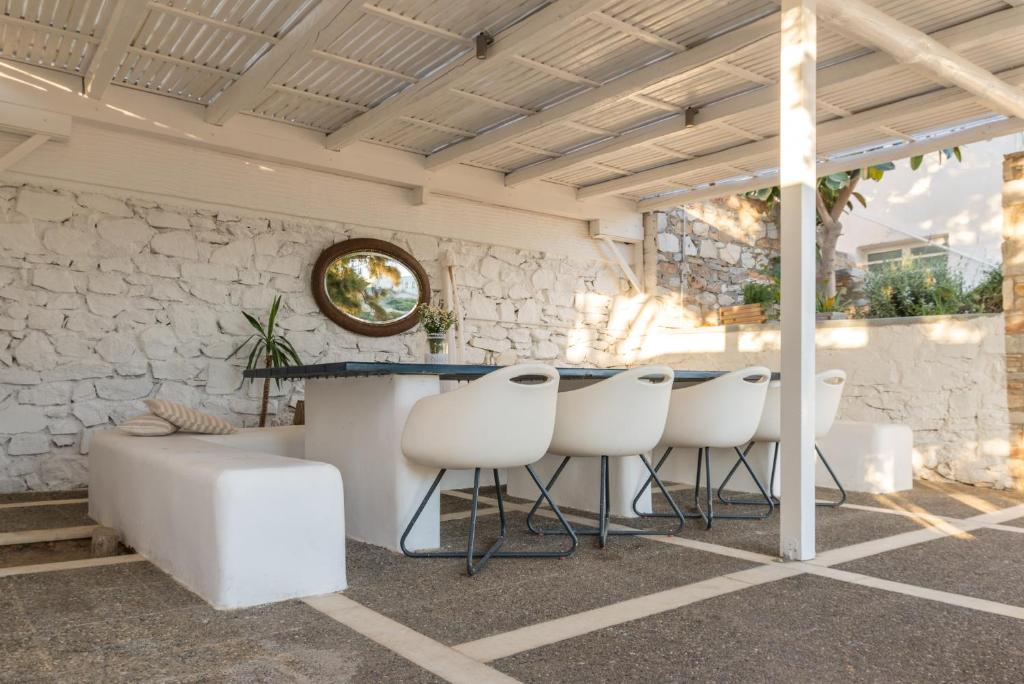 Syros village suites photo 3