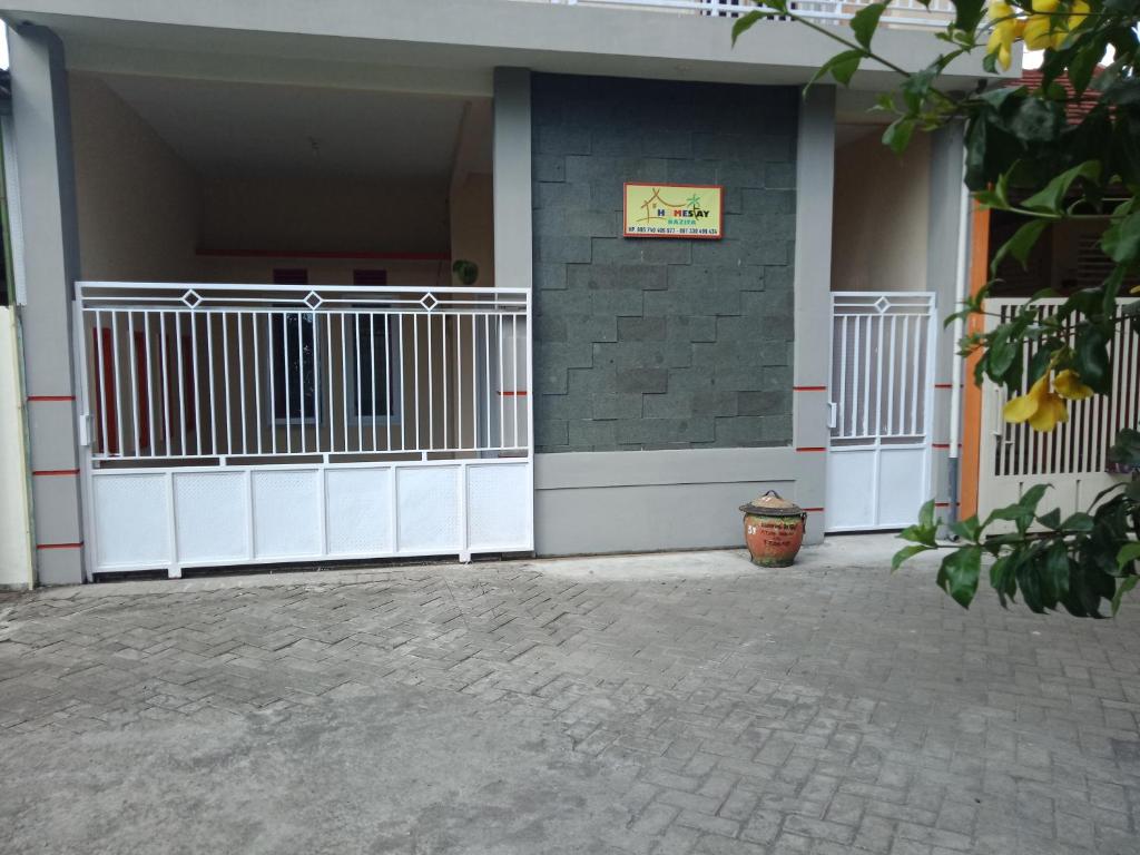 Nazifa Homestay photo 2