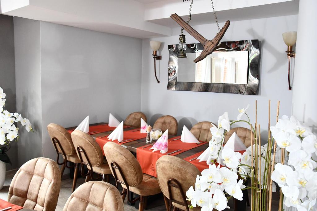 LANDHAUS LENGEDE Hotel photo 2