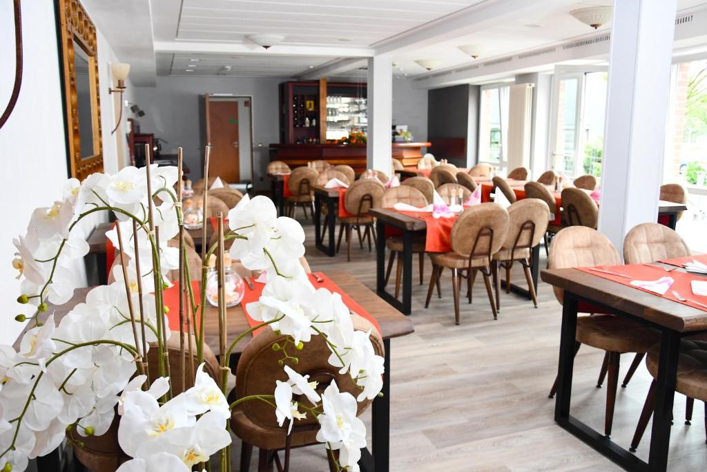 LANDHAUS LENGEDE Hotel photo 1