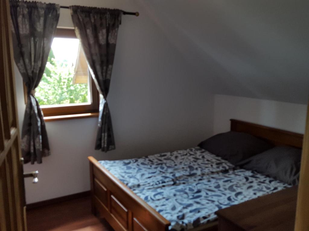 Pokoje i domki Saraceńska Chata photo 4