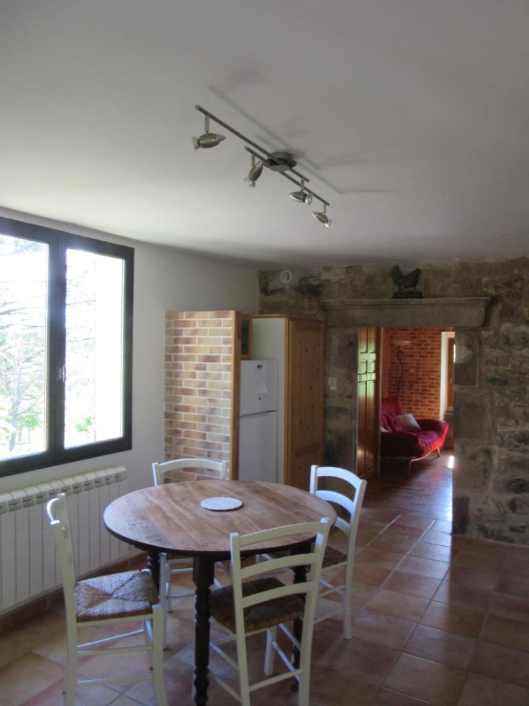 Gîte Le Petit Nid photo 2