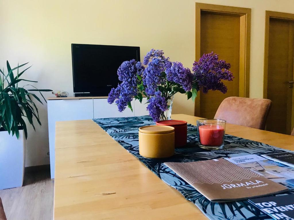 Family apartment 100m from the beach photo 4