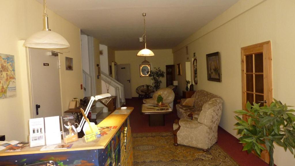 Altstadt Pension Hafenblick photo 3