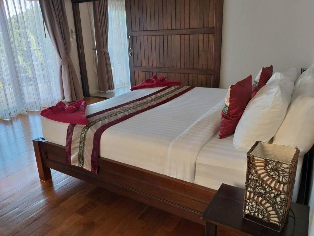 Koh Phangan Pavilions Serviced Apartments photo 2