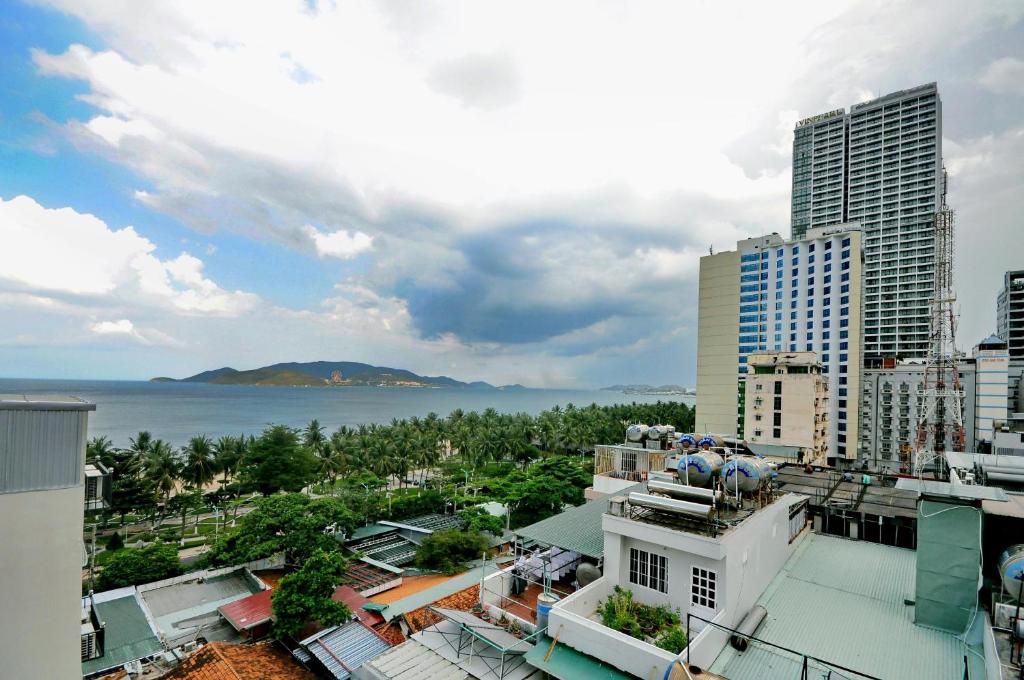 Apollo Hotel Nha Trang
