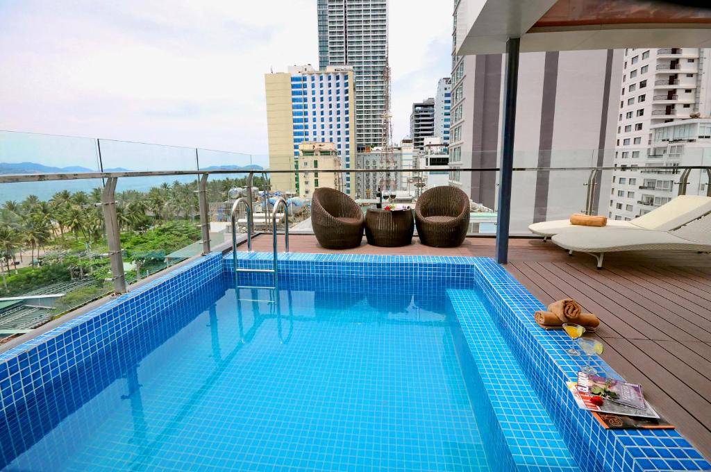 Apollo Hotel Nha Trang