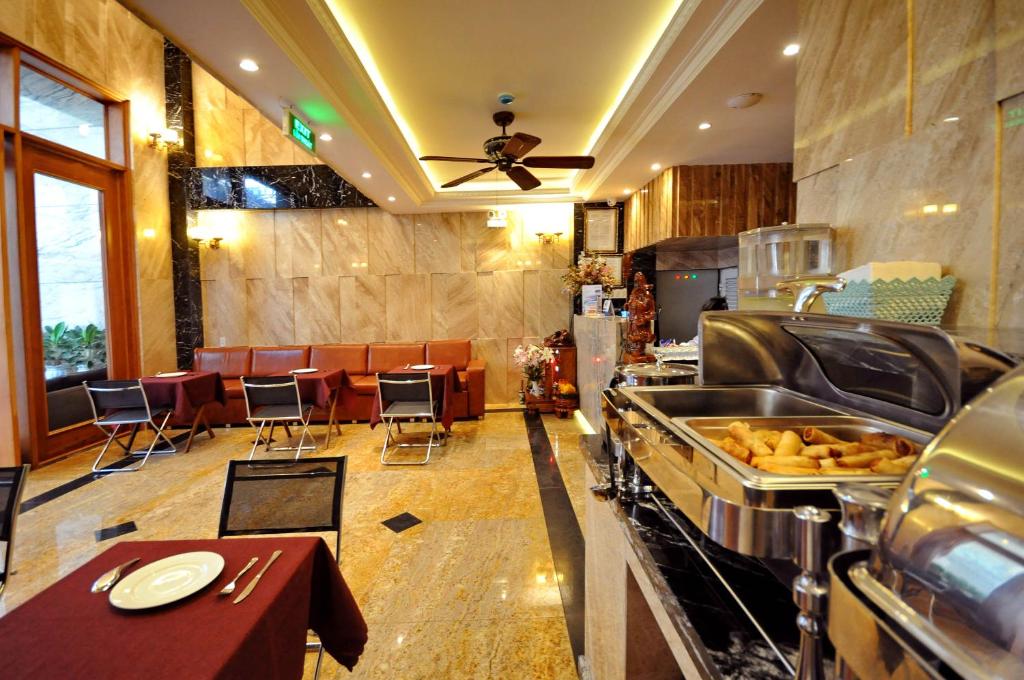 Apollo Hotel Nha Trang