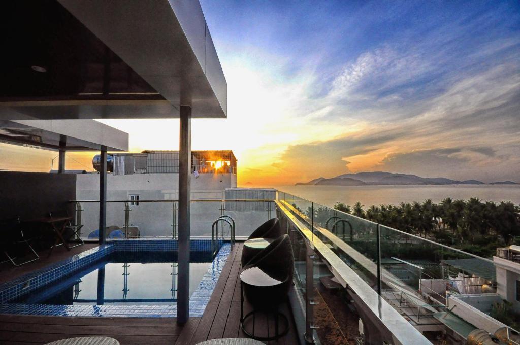 Apollo Hotel Nha Trang