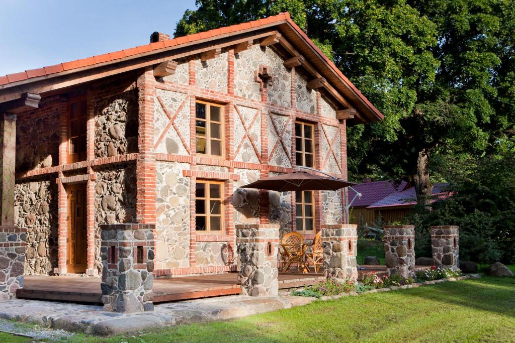 Linnumaja Guesthouse photo 3