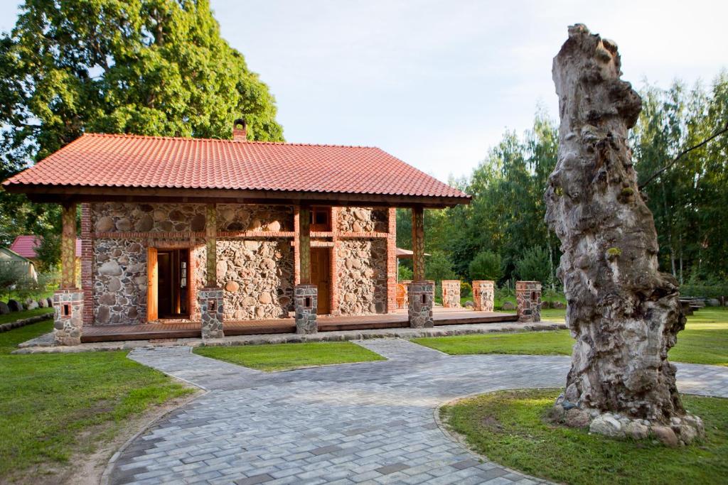 Linnumaja Guesthouse photo 4