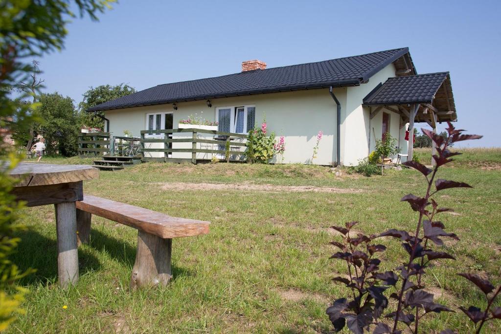 Bałtyckie Zacisze photo 2