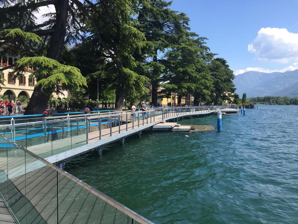 Blue Lake photo 2