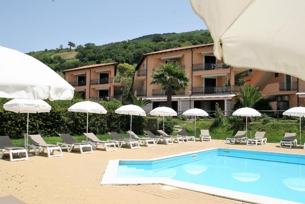 Residence Pietre Bianche ApartHotel photo 1
