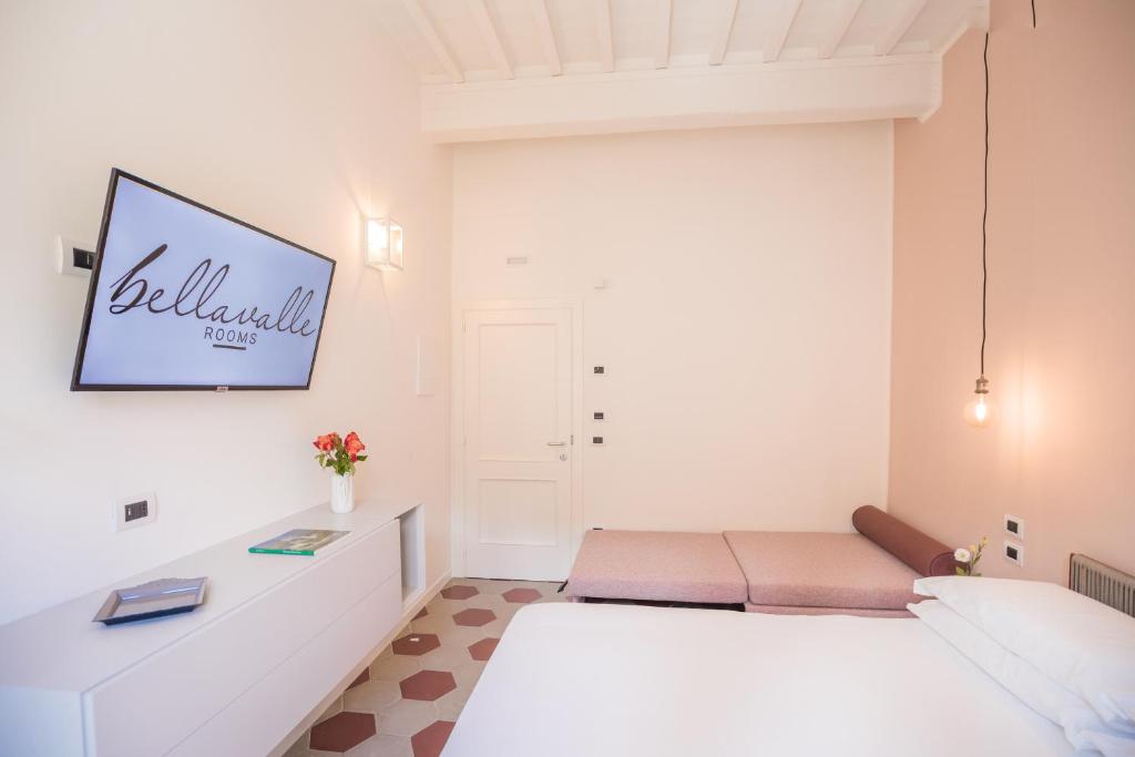 Bellavalle ROOMS Vinci Florence Tuscany photo 1