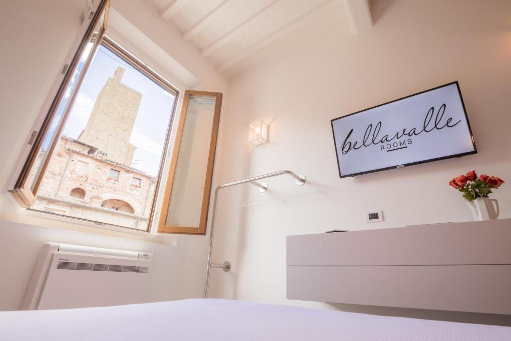 Bellavalle ROOMS Vinci Florence Tuscany photo 4